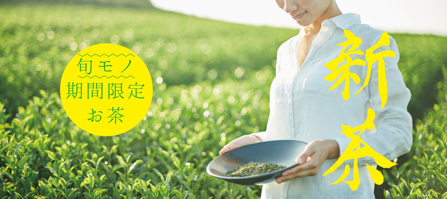 贈り物 – MARUYASU TEA