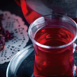 ハイビスカス和紅茶ティーバッグ