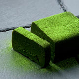 頓宮茶寮抹茶テリーヌ箱入(冷凍便)