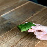 <頓宮茶寮>抹茶フィナンシェ