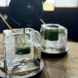冷用抹茶 雲水 季節限定