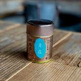 青露SEIRO-2025年抹茶