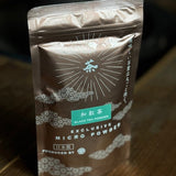 和紅茶パウダー