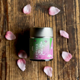 春抹茶 春暁 季節限定