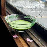 春抹茶 春暁 季節限定