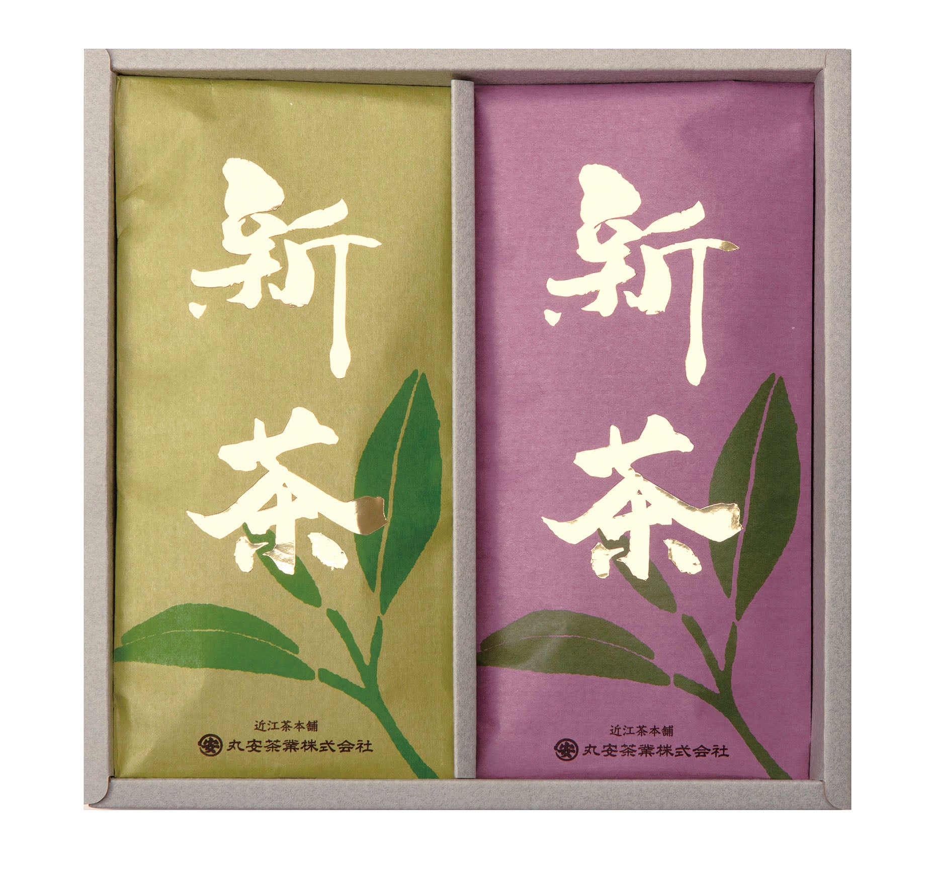 Products – MARUYASU TEA