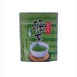 粉末緑茶