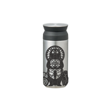 Tanuki不倒翁与茶现已开始销售!