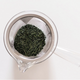 <轻巧、牢不可破、不热>空气茶壶