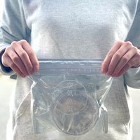 <轻巧、牢不可破、不热>空气茶壶