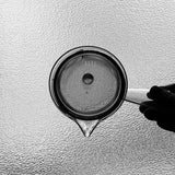 <轻巧、牢不可破、不热>空气茶壶