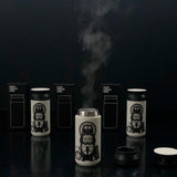 Tanuki不倒翁与茶现已开始销售!