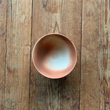 抹茶盌 信楽焼 緋夕 <オリジナル茶具>販売スタート