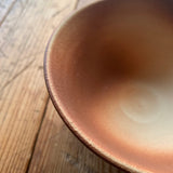 抹茶盌 信楽焼 緋夕 <オリジナル茶具>販売スタート