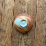 抹茶盌 信楽焼 緋夕 <オリジナル茶具>販売スタート