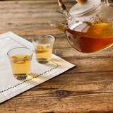 Sun-dried baby bancha tea bag on sale until 12/26