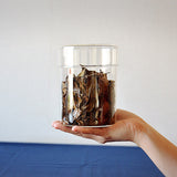 Sun-dried baby bancha leaf on sale until 12/26