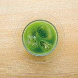 Season! Green tea light brown sugar