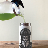 Tanuki不倒翁与茶现已开始销售!