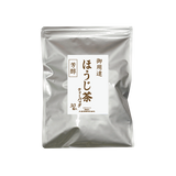 【ホテル・料亭御用達】土山ほうじ茶ティーバッグ5g×30