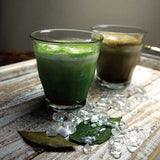 发泡拿铁CREA发行纪念套装