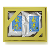 Popular set of watered tea for gifts