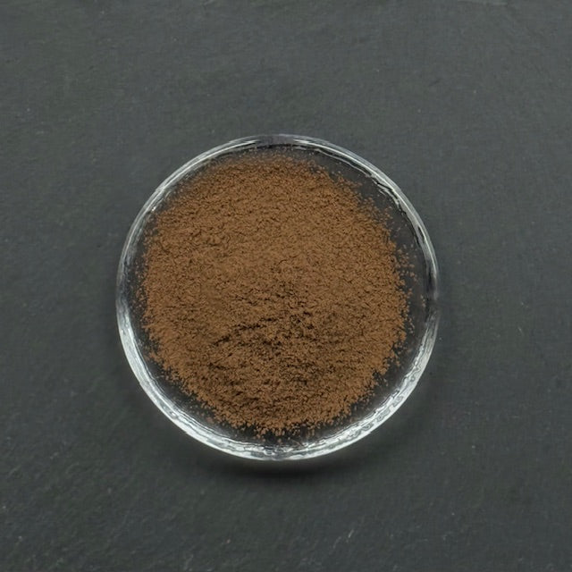 ほうじ茶パウダー焦がし（深煎り）