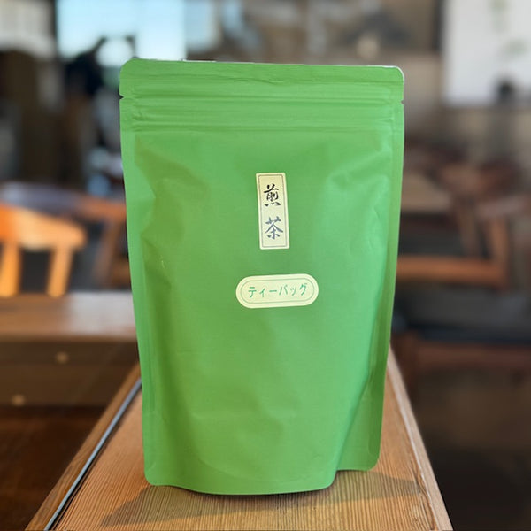 就寝前 – MARUYASU TEA