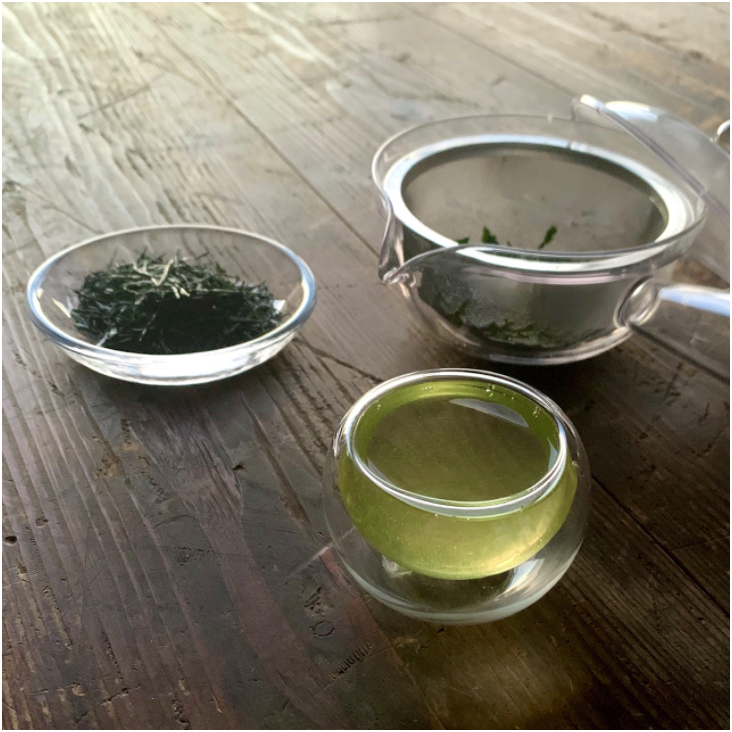 Special grade crown tea online limited sale start
