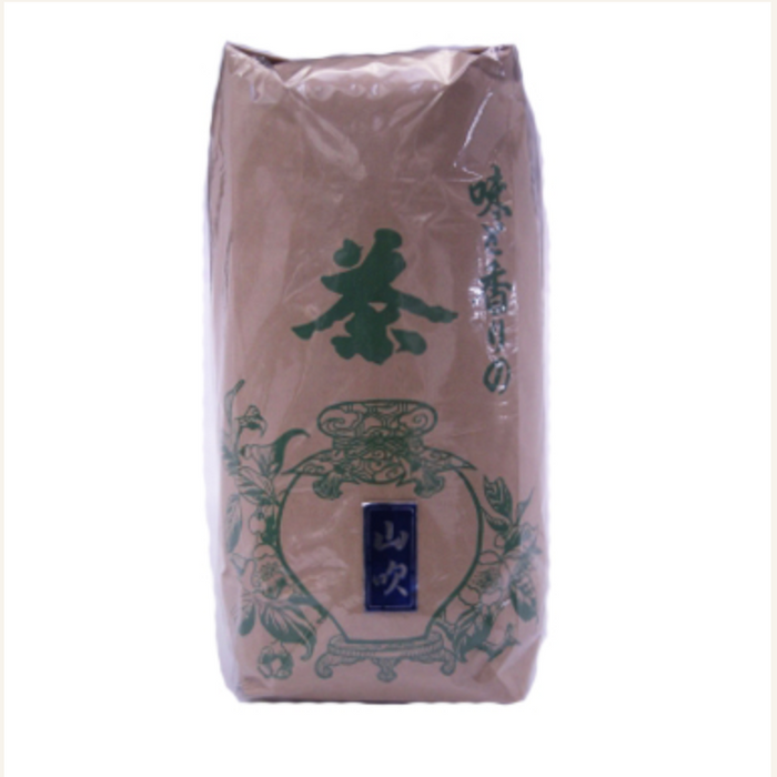 番茶 – MARUYASU TEA