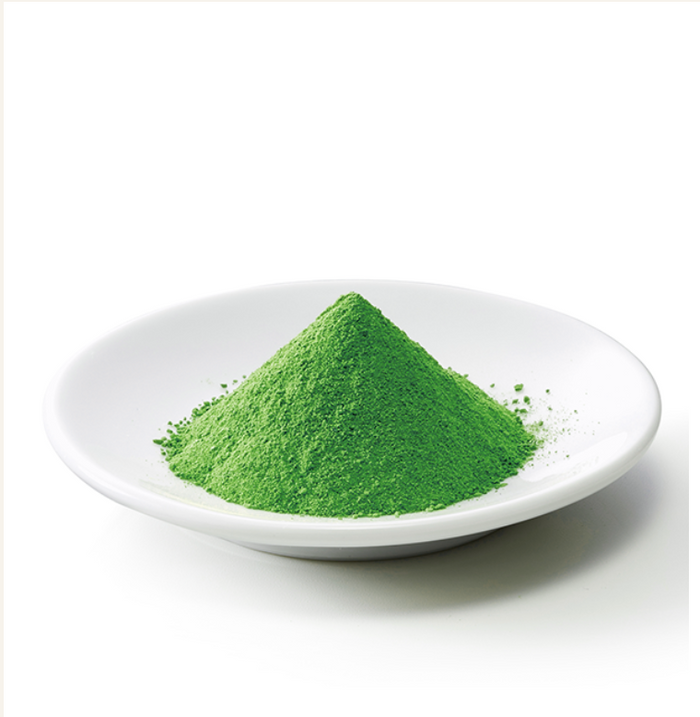 新抹茶 茶金 – MARUYASU TEA