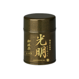 <品評会出品>光明KOMYO-滋賀県の石臼挽き抹茶