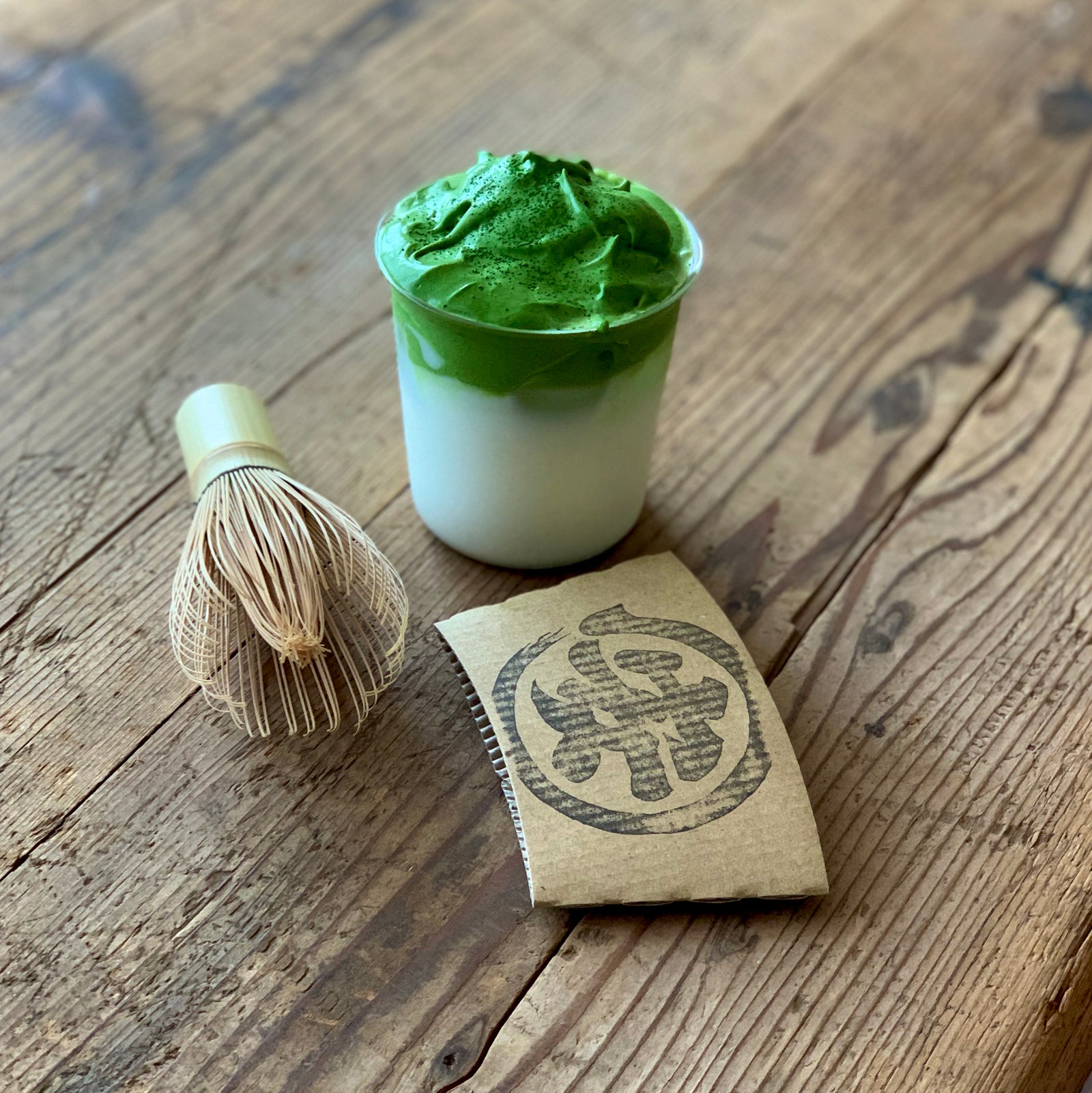 禅樂ZENRAKU-2025年抹茶 – MARUYASU TEA