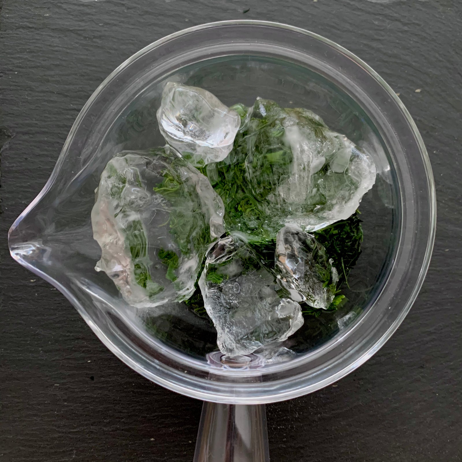 2025年煎茶「グロリアス」相席食堂 – MARUYASU TEA