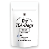 Living tea bag tea